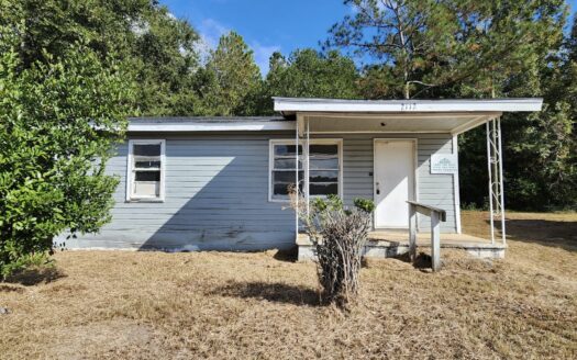 2112 S Madison Street, Albany, GA 31701