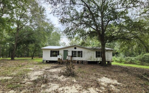 1608 Hilltop Circle, Dublin, GA 31021