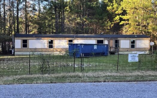 16126 Prairie Lane, Little Rock, AR 72206