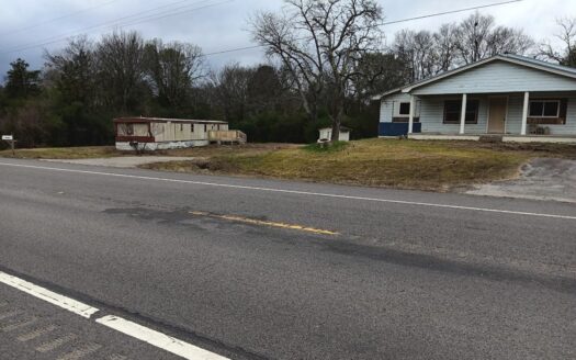 12162 Highway 71 S, Boles, AR 72926