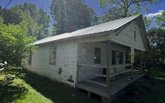 219 Olive St, Rocky Mount, NC 27801