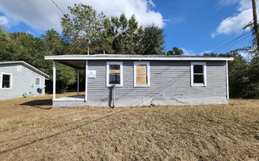 2114 S Madison Street, Albany, GA 31701