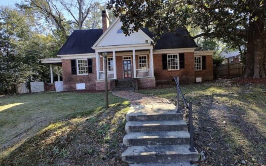 505 South Street, Greenville, AL 36037
