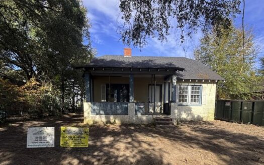 503 10th Ave, Albany, GA 31701