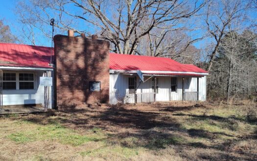 180 State Route 1974, Beech Bluff, TN 38313