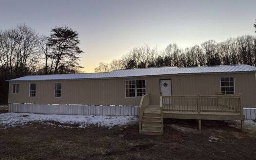 159 Gethsemane Road, Olin, NC 28660