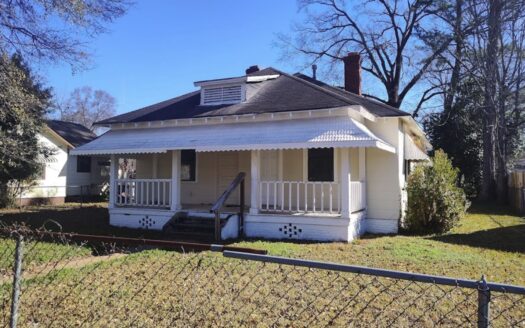 408 4th Street, Montgomery, AL 36110