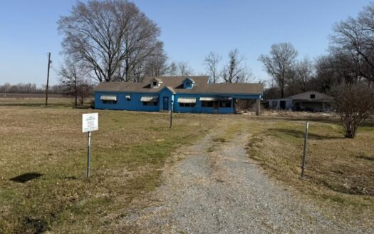 9111 Hwy 65 South, Moscow, AR 71659