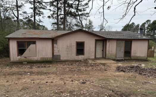 16 Oakwood Drive, Dover, AR 72837