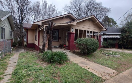 209 73rd Street N, Birmingham, AL 35206