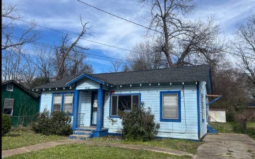 316 South 9th Street, Greenville, MS 38701
