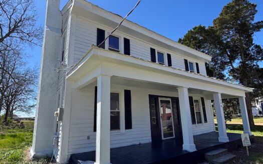 229 Main Street, Aurora, NC 27806