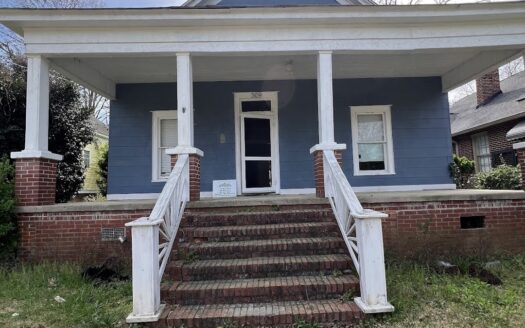309 3rd Street, Manchester, GA 31816
