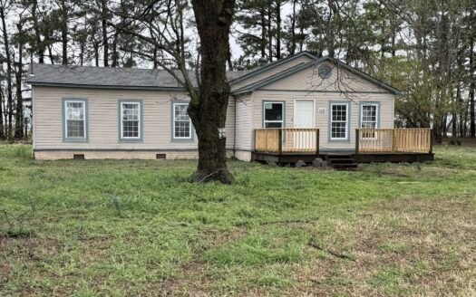 4005 County Rd 528, Greenway, AR 72430