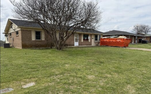 120 Palmetto Street, Dumas, AR 71639