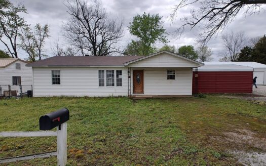 1308 Jones Street, Corning, AR 72422