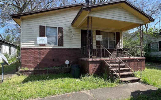 2921 Clarendon Avenue, Bessemer, AL 35020