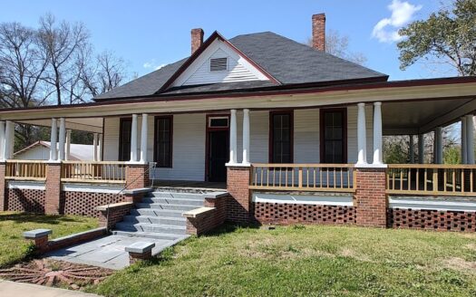 9074 W Emmett Avenue, Brantley, AL 36009