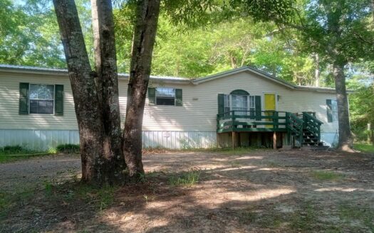 570 Forestwood Drive, Macon, GA 31217