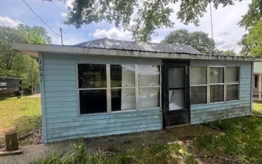 1061 County Road 62, Lafayette, AL 36862