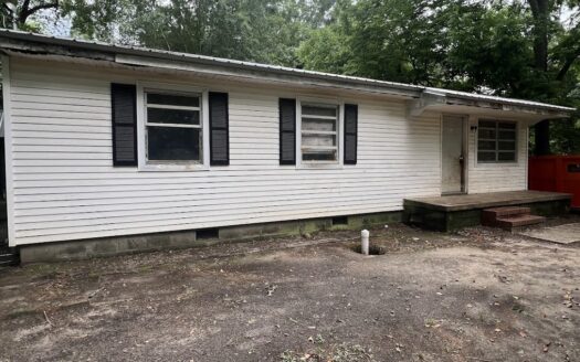 503 Courtland Ave, Fort Valley, GA 31030