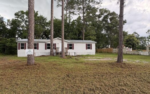 419 Beech Road, Dublin, GA 31021