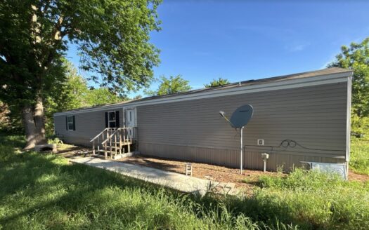 202 Circle Street, Hughes, AR 72348