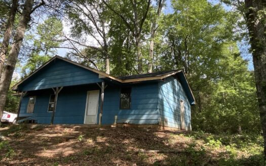 120 Doris McCullum Road, Magee, MS 39111