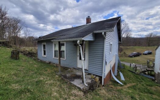115 Vencil Street, Bluefield, VA 24605