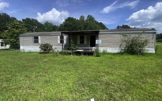 22 Nicole Drive, Ovett, MS 39476