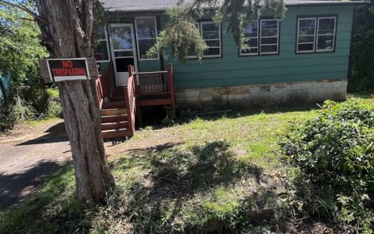 109 N Cook Street, Bennettsville, SC 29512