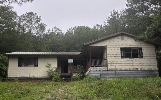 167 Diamond Rock Road, Piedmont, AL 36272