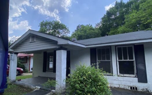 406 Carver Avenue, Hueytown, AL 35023