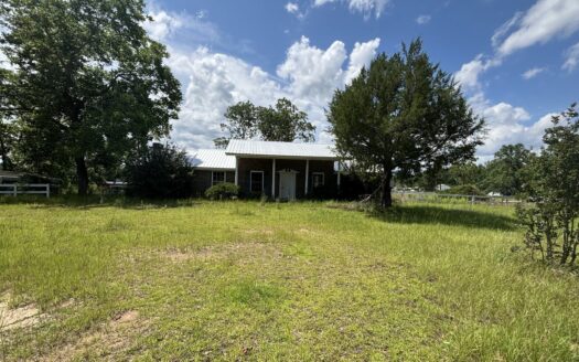 2273 HWY 56 N , Midville, GA 30441