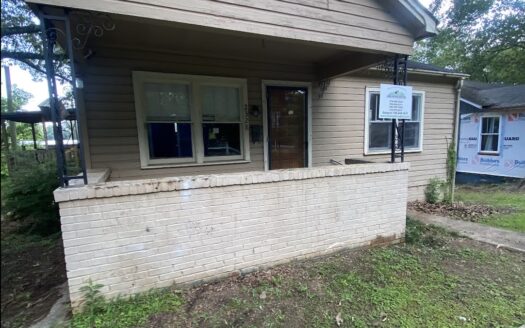 2328 20th Street North, Bessemer, AL 35020