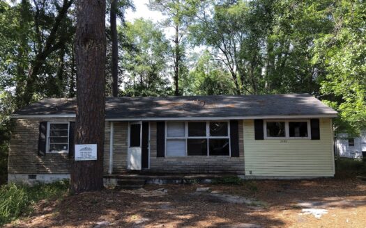 3943 Travis Blvd, Macon, GA 31206