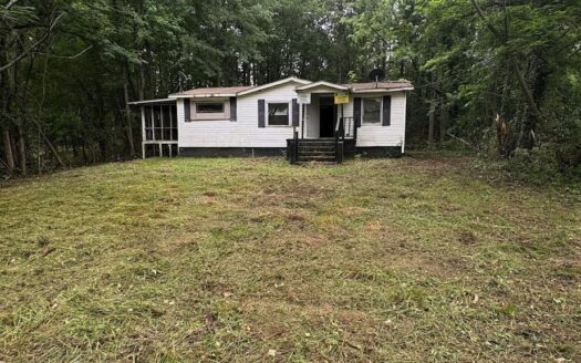 4194 Forest Ave W, Macon, GA 31204