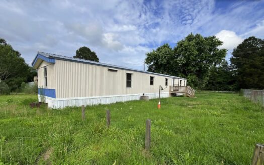 9301 Gibson Road, Gibson, NC 28343