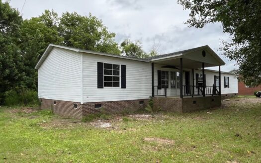 2674 Dewberry Rd, Quitman, GA 31643