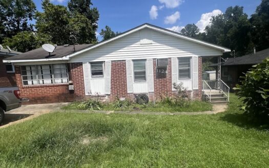 1124 Carlisle Avenue, Macon, GA 31204