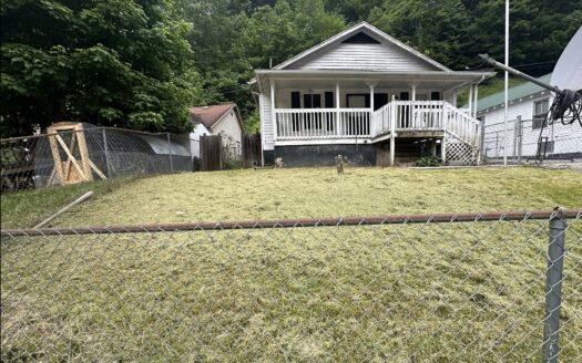 1065 Jess Fork Road, Grundy, VA 24614