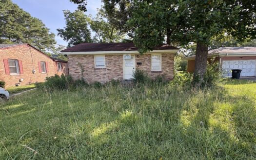 511 Carolina Ave, Williamston, NC 27892