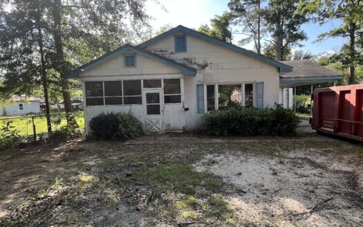 216 Woodlawn Ave , Sumter, SC 29150