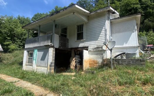 180 Sensabaugh Hollow Road , Church Hill, TN 37642