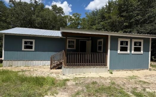 6 Mt. Sinai Road  , Hatchechubbee, AL 36858