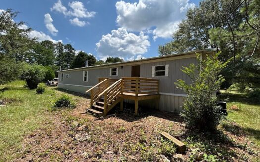 1030 Joiner Road, Tennille, GA 31089