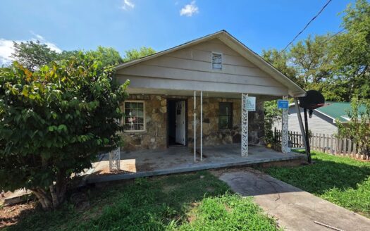 1510 Chippewa Ave SE, Cleveland, TN 37311