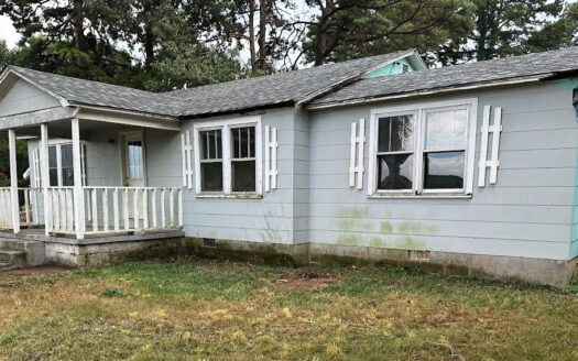 24 McRee Schoolhouse Road , Trenton TN 38382