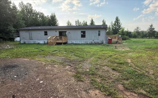 21 North Butler Drive, N Little Rock, AR  72120