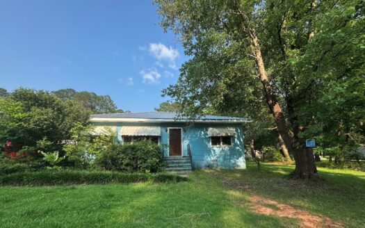 603 4th Street NW, Reform, AL 35481